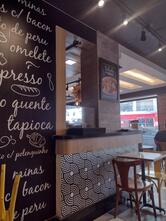 Padaria e Confeitaria Imperial Tijuca