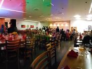 Toldus buffet e Eventos