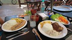 Coronel Bar e Restaurante