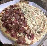 Restaurante e Pizzaria da Preta