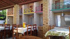 Pousada e Restaurante Mestre Pedro