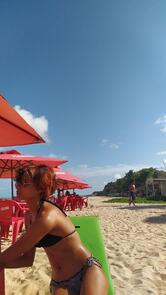 Chaves Praia Bar