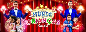 Lojas Benoliel Baby & Kids