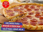 Pizzaria Expressa