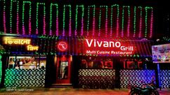 Vivano Grill