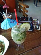 The Indian Restaurant