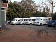 Hotel Maharajas Ooty