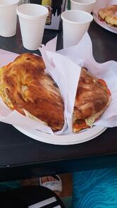 MULE' IGNAZIO " PANIFICIO MULE' "