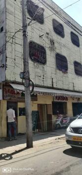 Srinivasa Military Hotel