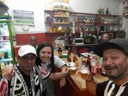 Geraldo Rock Bar