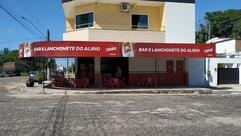 Bar Do Alirio