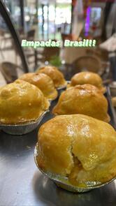 Café Tia Nair Fast-food