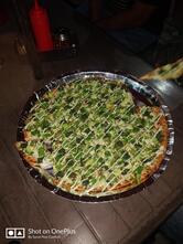 SMOKEYS Coal Fired Pizza