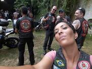 BARBAROS MOTO CLUBE