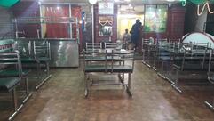 Tulsi Pure Veg Resturent