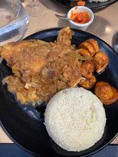 L'Escale pour la Paix