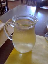 Trattoria Sale & Pepe