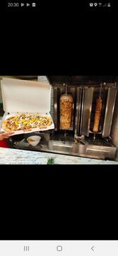 AROMA ISTANBUL KEBAB DOLO