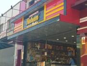 Ragazzo Express - Socorro