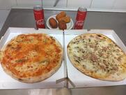 You Pizza forno a legna
