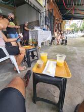 Tucupi & Tacacá da Yaya