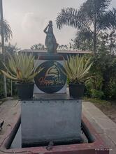 Hotel Happy Hours Pure Veg Family And Garden Restaurant