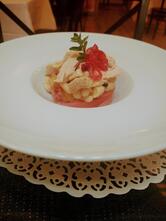 CUCINA TASCABILE BISTROT