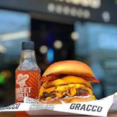 Gracco Burger Ibiporã