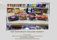 THE pappu bhai s Rajlaxmi bakery