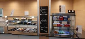 Scolarest / FHGR Restaurant Essring