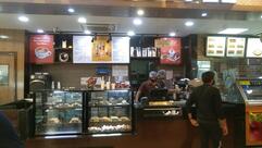 Subway Yamuna Expressway