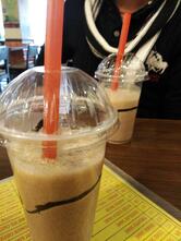 Sagar Gaire, ISBT Habibganj