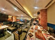 Barbeque Nation - Kolkata - Lake Mall