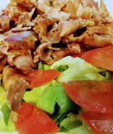 Arzu Kebap Pizza Bar Orbassano Torino