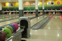 Boliche Big Bowl
