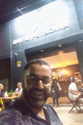 Oxê Bar E Pesticaria