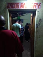 Jacob Old Traditional Bakery