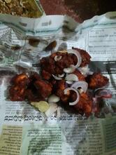 Laxman Chiken Kabab Centre