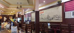 Kasturi Restaurant Bengali Cuisine