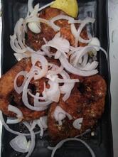 Beatrix Bistro OD 18