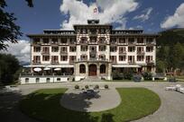 Kurhaus Bergün