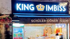 KiNG Imbiss