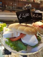 Why Not Cafè Modena