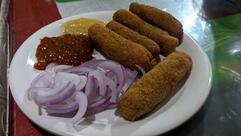 Steam's Chinese Restaurant