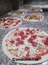 Pizzeria Dal Ghiottone