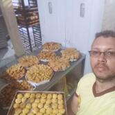 Panificadora e Lanchonete Laís