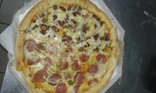 Pizzaria e Hambúrgueria Felix Delivery