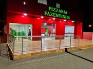Pizzaria Fazendinha