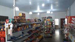 Panificadora E Mini Mercado SABOR DOTRIGO