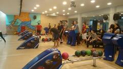 Amazon Bowling - Adrianópolis (Boliche)